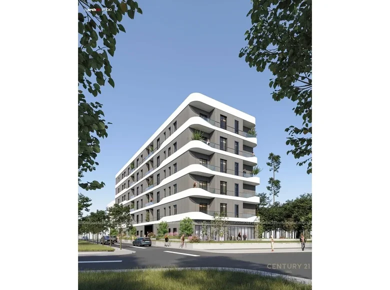 Apartamento 2 habitaciones 34 m² Golem, Albania