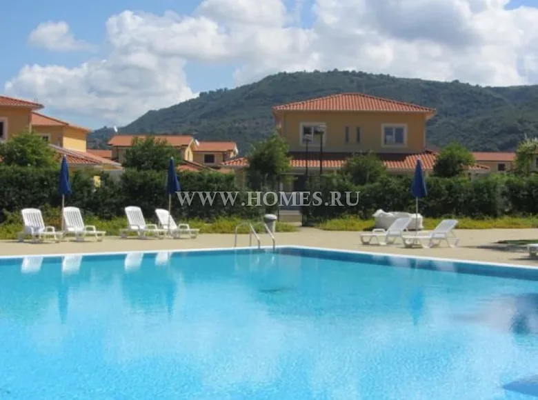 Willa 3 pokoi 97 m² Pizzo, Włochy