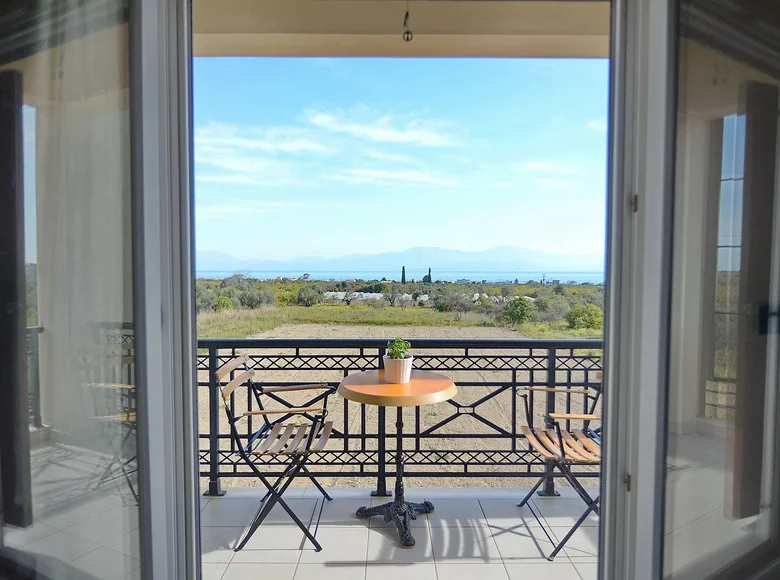 3 bedroom villa 200 m² Municipality of Xylokastro and Evrostina, Greece