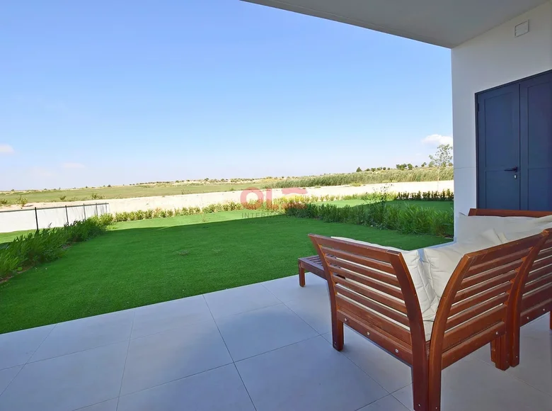 Penthouse z 2 sypialniami 75 m² Alhama de Murcia, Hiszpania