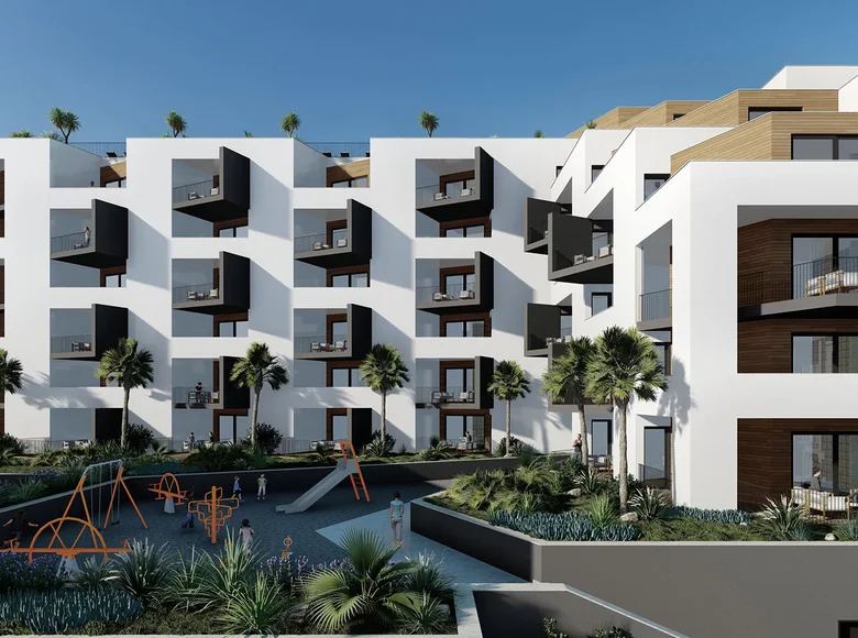 Maison  Becici, Monténégro