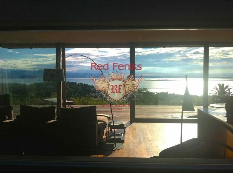 5-Zimmer-Villa 400 m² Padenghe sul Garda, Italien