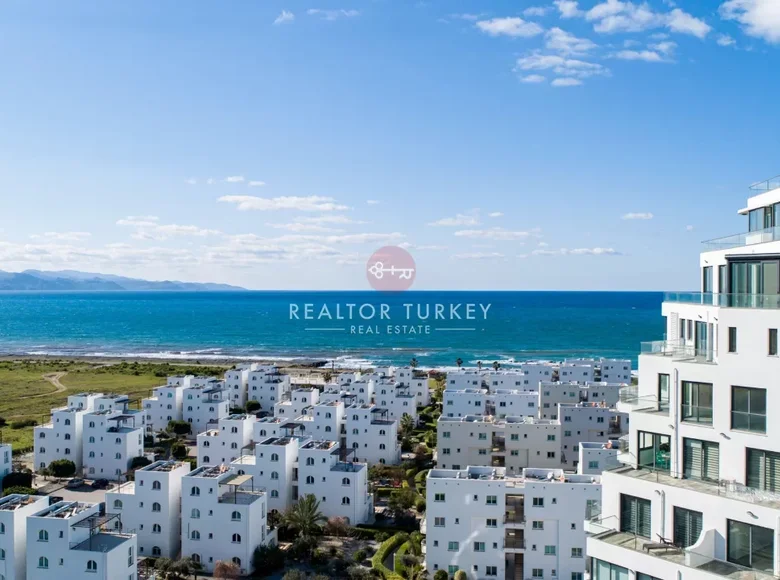 Appartement 1 chambre 35 m² Cankaya, Turquie