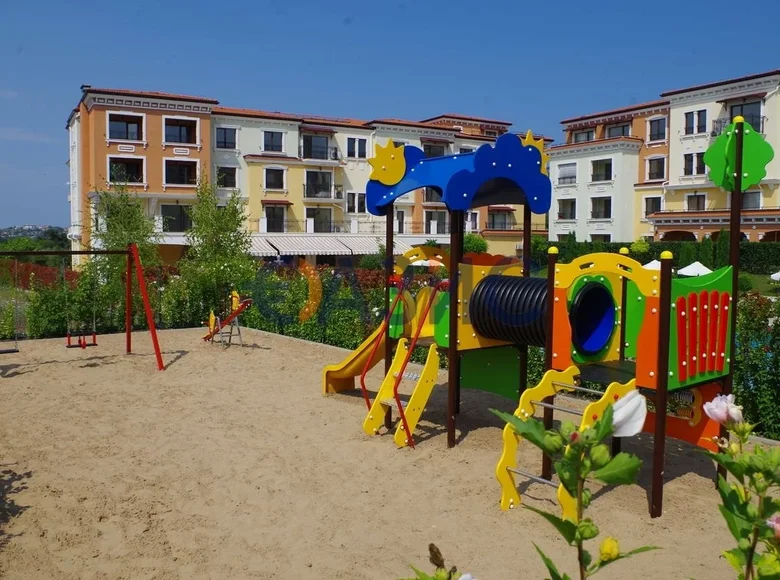 Wohnung 37 m² Sosopol, Bulgarien