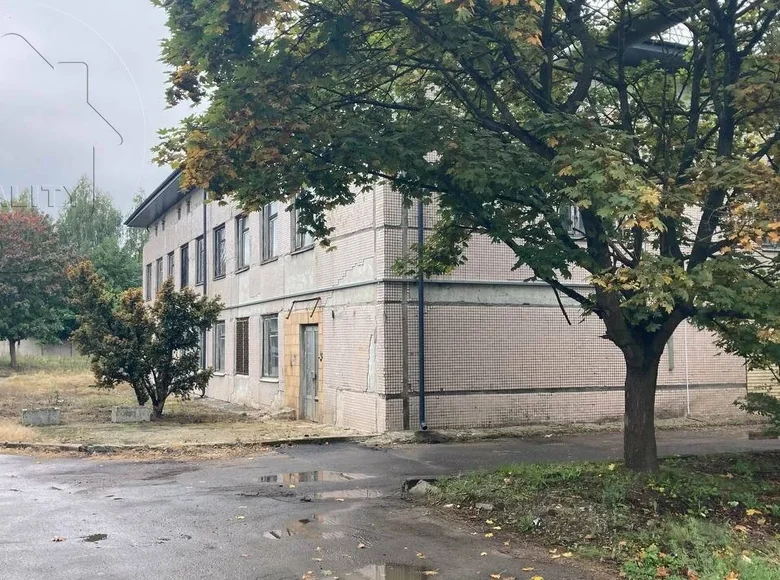 Gewerbefläche 700 m² Muchaviecki sielski Saviet, Belarus