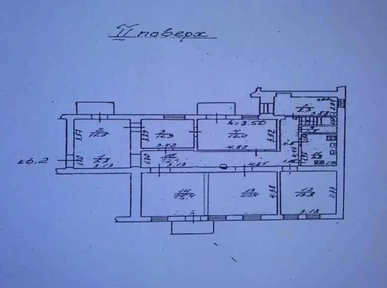 Office 140 m² in Odesa, Ukraine