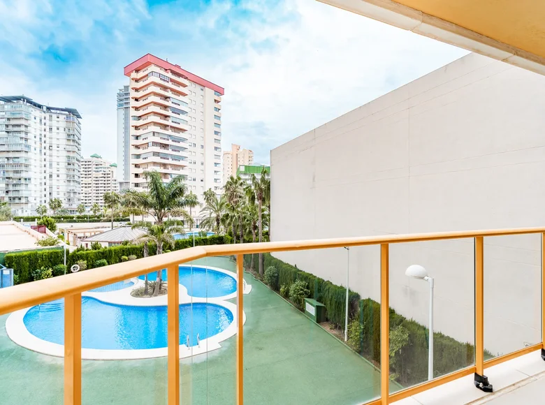 Attique 3 chambres 278 m² Calp, Espagne