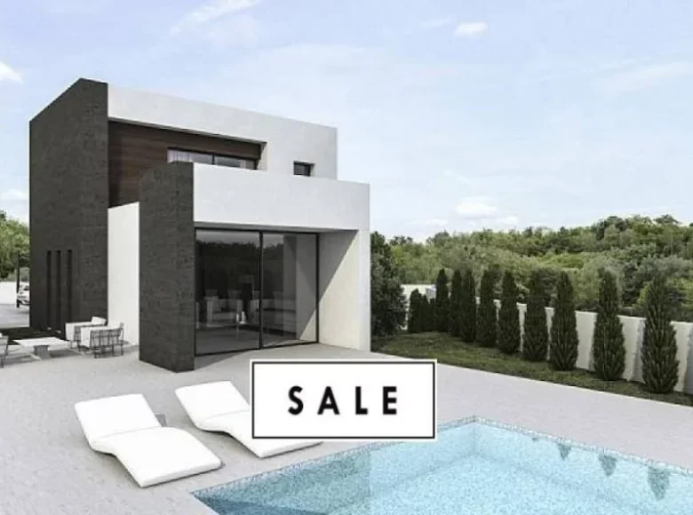 villa de 3 chambres 163 m² Javea, Espagne