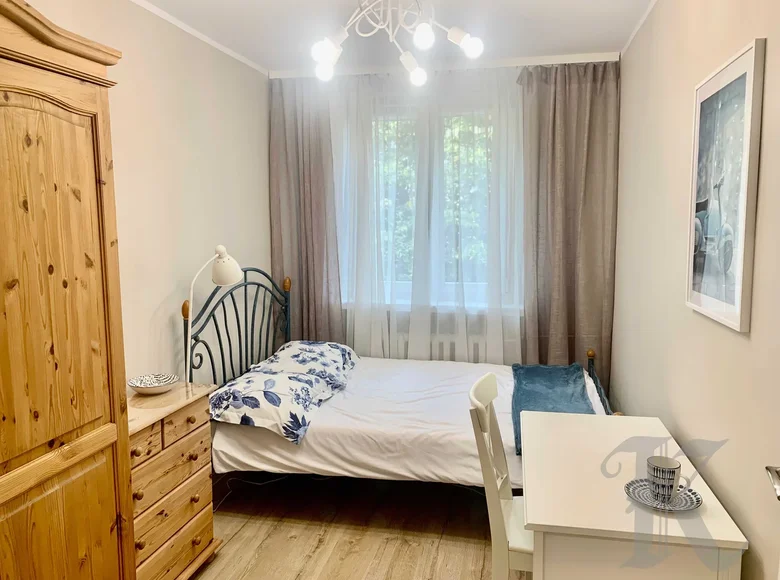 Квартира 2 комнаты 38 м² в Кракове, Польша