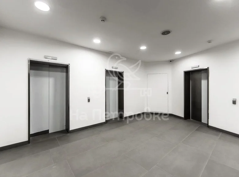 Wohnung 2 zimmer 73 m² Moskau, Russland