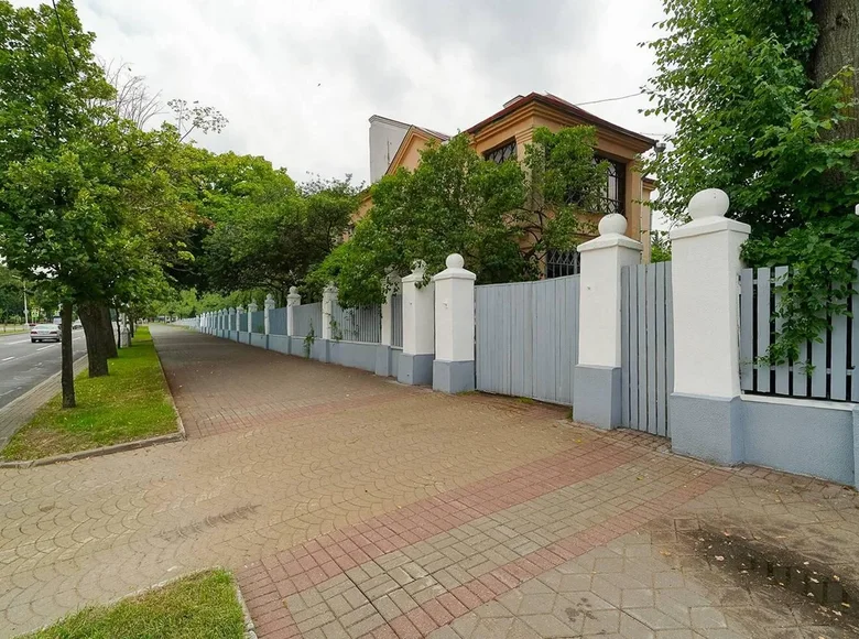 3 room apartment 66 m² Minsk, Belarus
