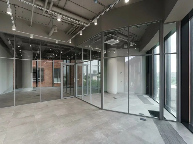 Office 147 m² in Moscow, Russia