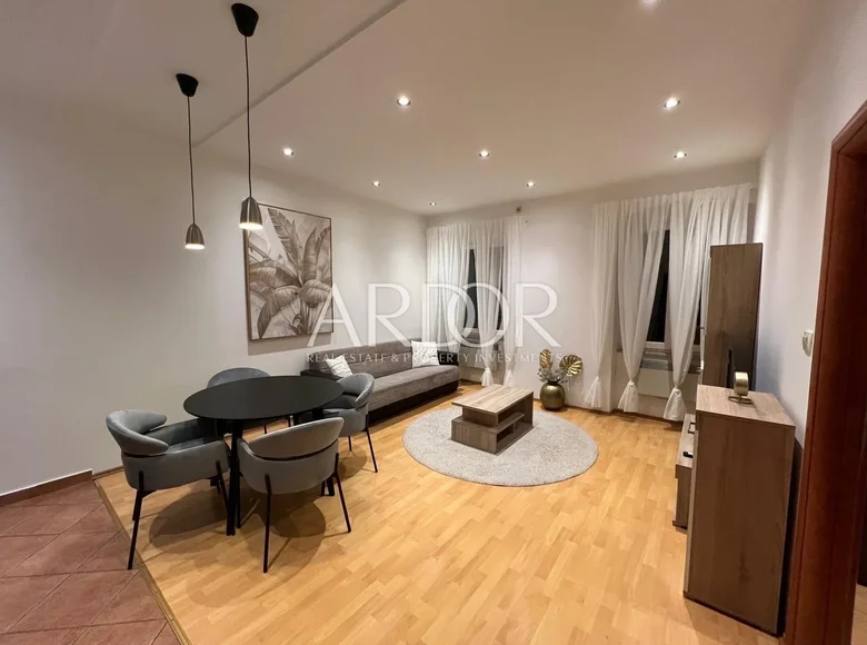Mieszkanie 1 pokój 47 m² w Grad Rijeka, Chorwacja