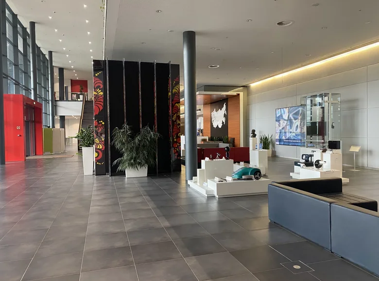 Pomieszczenie biurowe 1 085 m² Chimki, Rosja
