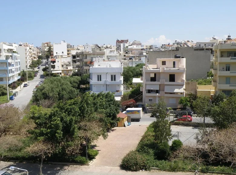 Квартира 2 спальни 75 м² Municipality of Heraklion, Греция