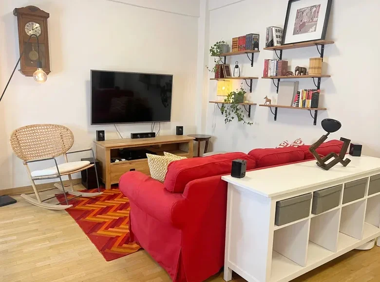 Apartamento 1 habitacion 65 m² Kavala Municipality, Grecia