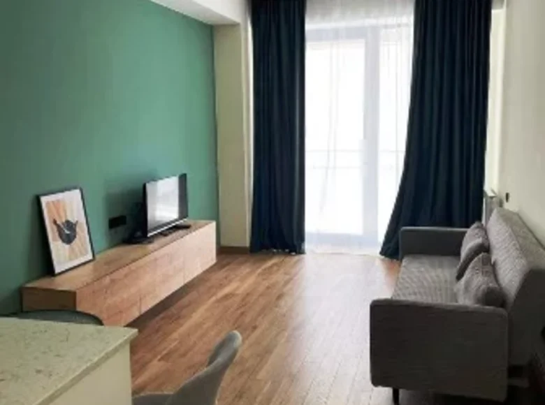 Квартира 2 комнаты 57 м² в Тбилиси, Грузия