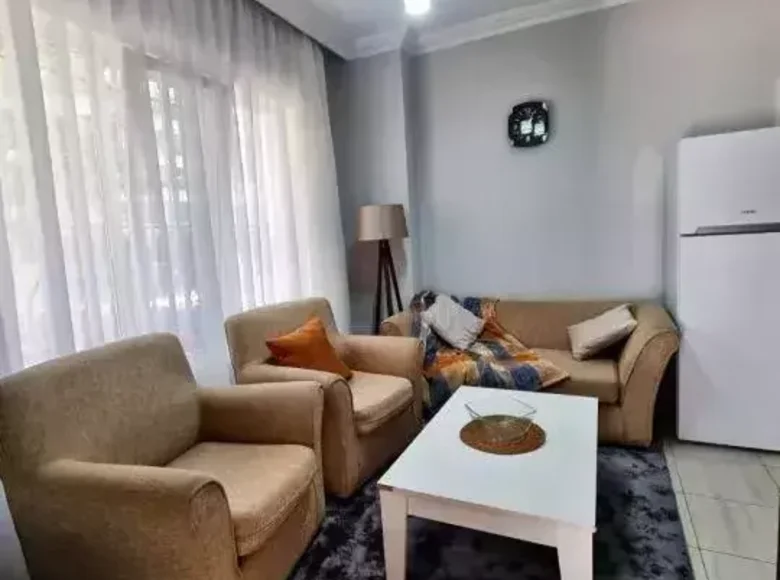 Apartamento 2 habitaciones 60 m² Alanya, Turquía