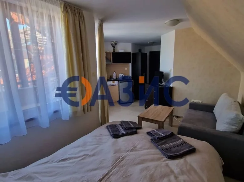 Квартира 42 м² Несебр, Болгария