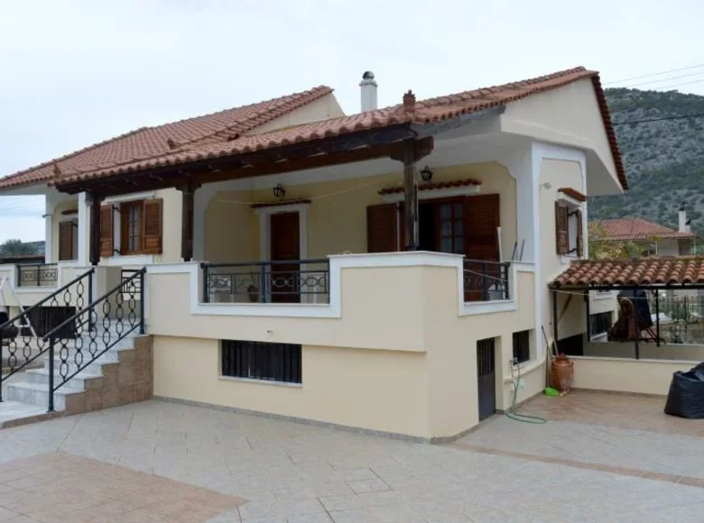 Haus 3 zimmer 100 m² Municipality of Ermionida, Griechenland