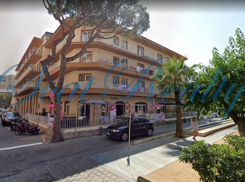 Wohnung 70 Schlafzimmer 2 400 m² Platja dAro, Spanien