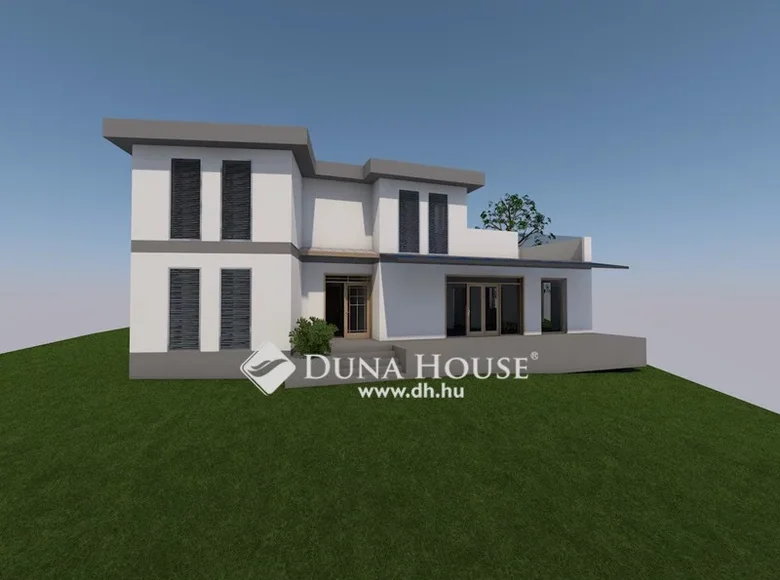 House 80 m² Pecsi jaras, Hungary