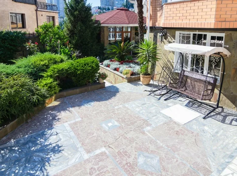 Casa 454 m² Sochi, Rusia