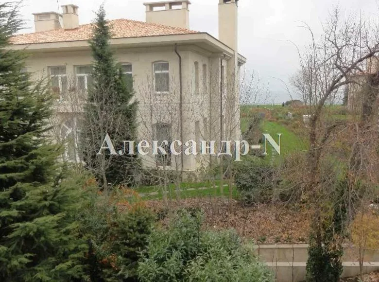 6 Room House For Sale In Odessa Ukraine For 2 907 622 Listing 414241 Realting Com