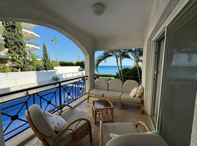 Квартира 2 спальни 88 м² муниципалитет Лимасол, Кипр