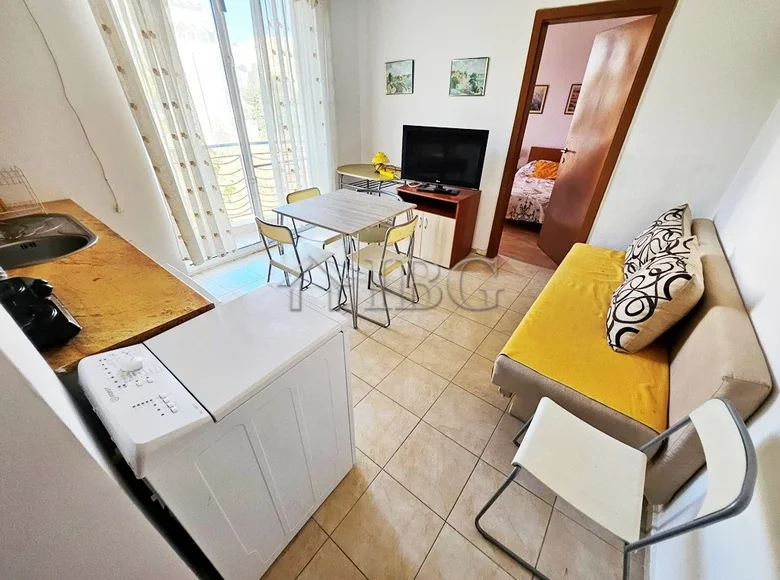 Квартира 2 комнаты 40 м² Несебр, Болгария