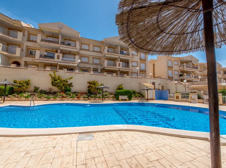 3 bedroom apartment 95 m² Abadin, Spain