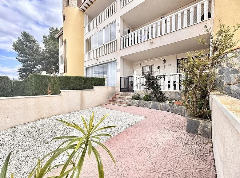 Wohnung 2 Schlafzimmer 70 m² Orihuela, Spanien