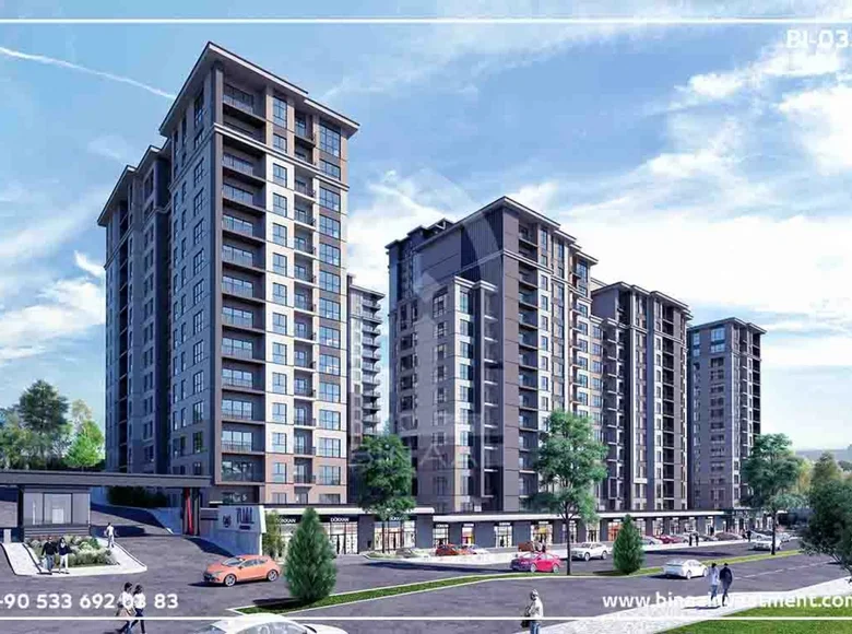 Appartement  Avcilar, Turquie