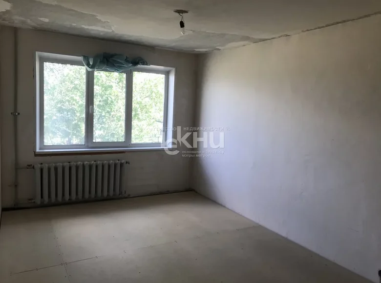 Wohnung 62 m² gorodskoj okrug Bor, Russland