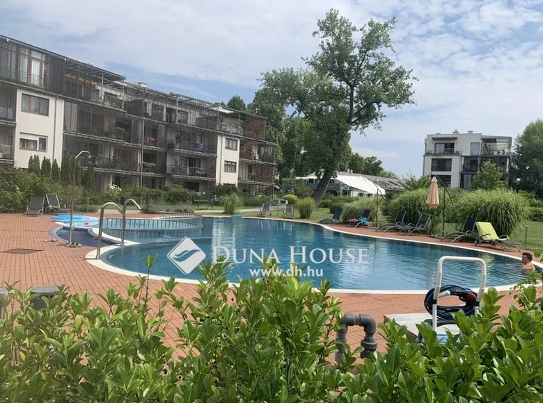 Appartement 52 m² Budapest, Hongrie