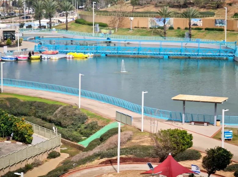 5 room apartment 145 m² Ashdod, Israel