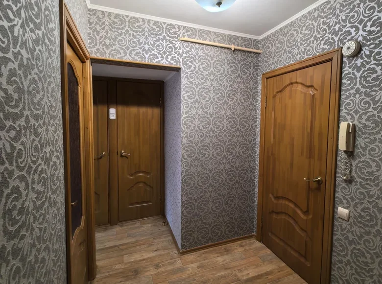 Apartamento 2 habitaciones 39 m² Minsk, Belarús