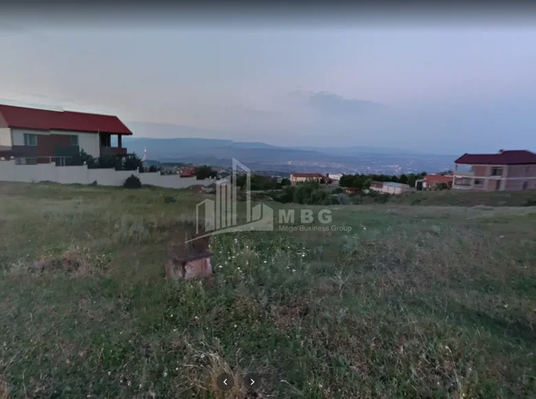 Działki 18 600 m² Tbilisi, Gruzja