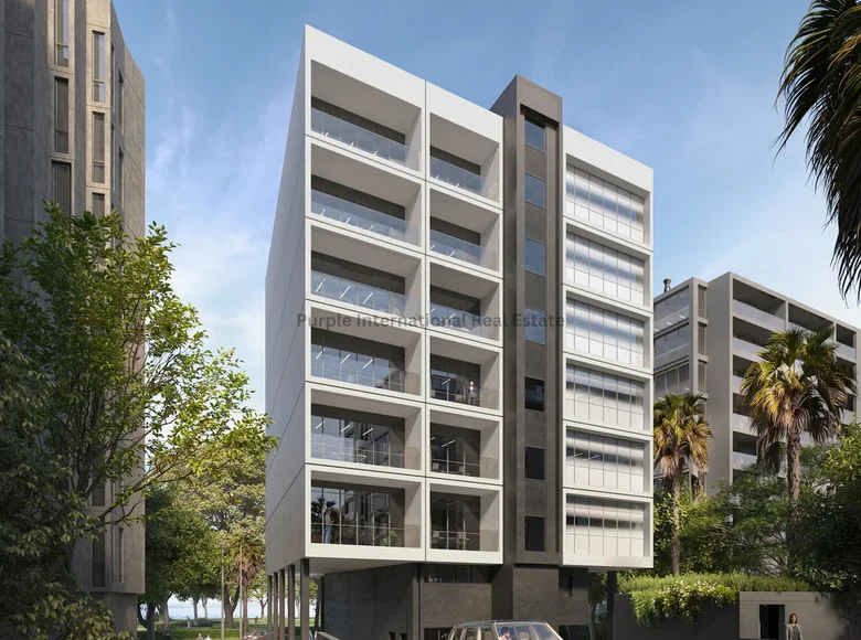 Büro 149 m² Limassol, Zypern