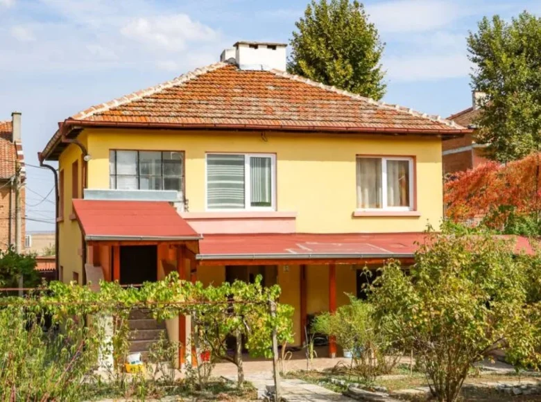 Villa 4 chambres 140 m² Oblast de Bourgas, Bulgarie