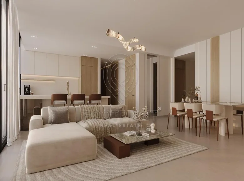 Apartamento 1 habitación 771 m² Dubái, Emiratos Árabes Unidos