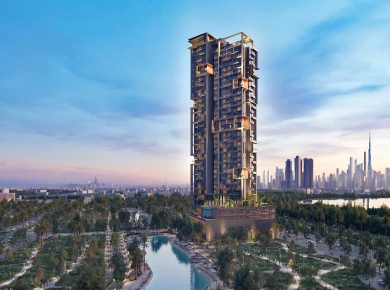 3 bedroom villa 210 m² Dubai, United Arab Emirates