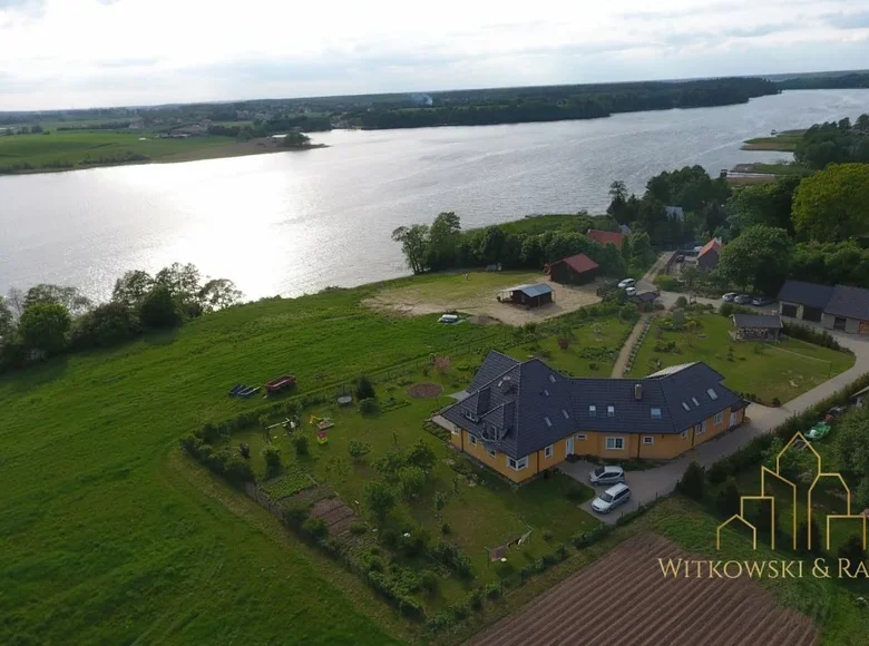 House 10 bedrooms 643 m² Katno, Poland