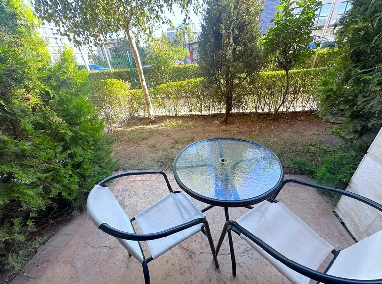 Appartement 1 chambre 34 m² Nessebar, Bulgarie