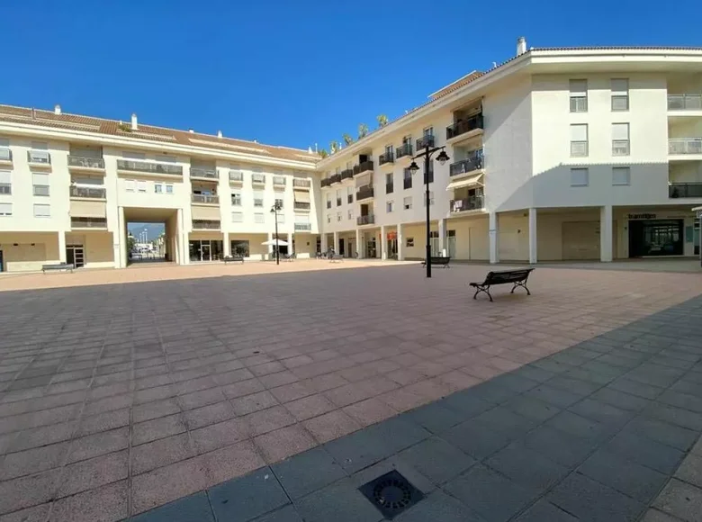 Квартира 4 спальни  Альтеа, Испания