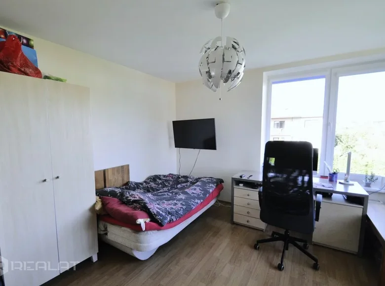 Casa 4 habitaciones 145 m² Marupe, Letonia