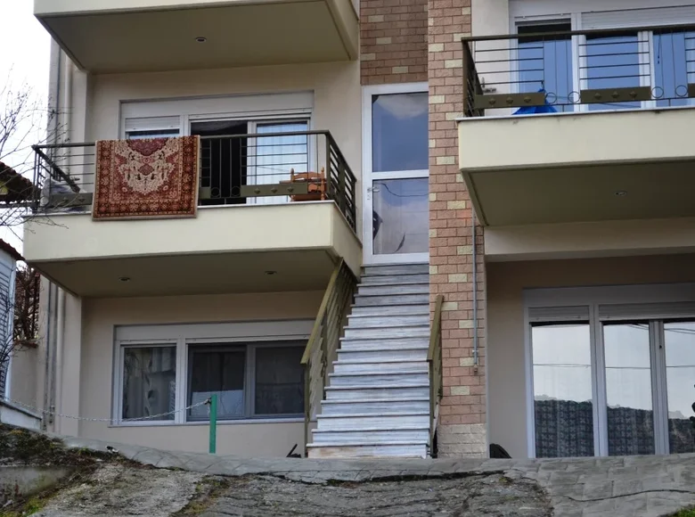 Maison de ville 3 chambres 105 m² Municipality of Pylaia Chortiatis, Grèce