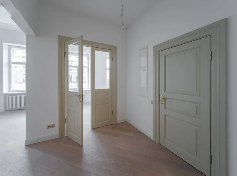 Appartement 2 chambres 56 m² Riga, Lettonie