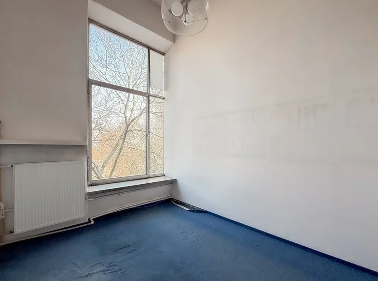 Commercial property 1 room 12 m² in Warsaw, Poland