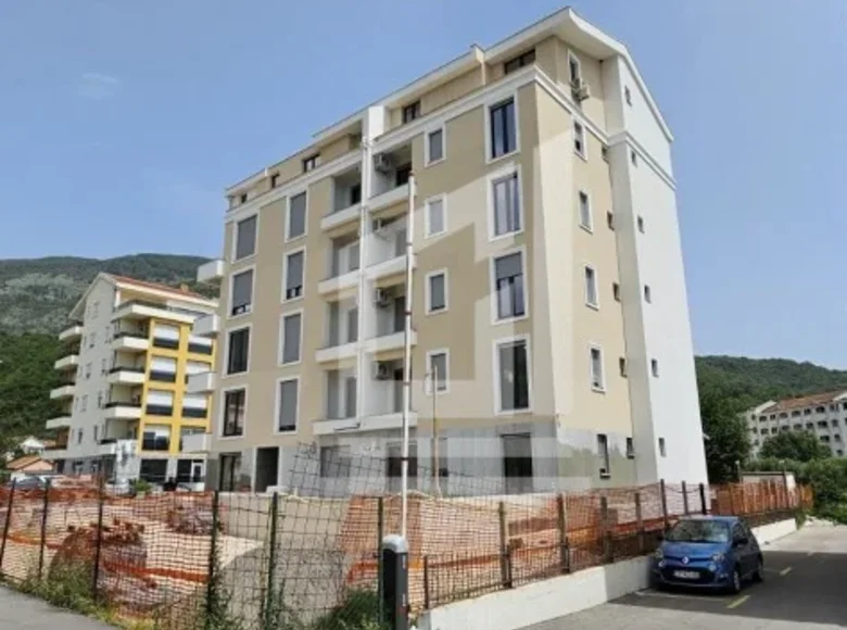 Appartement  Bijela, Monténégro